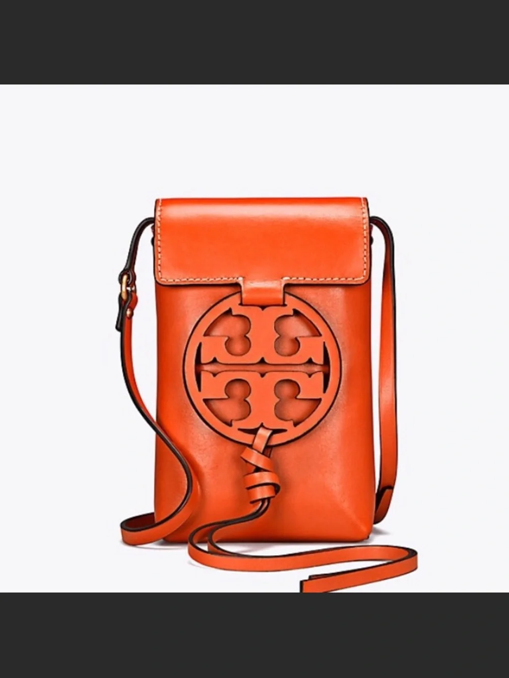 Tory Burch price firm